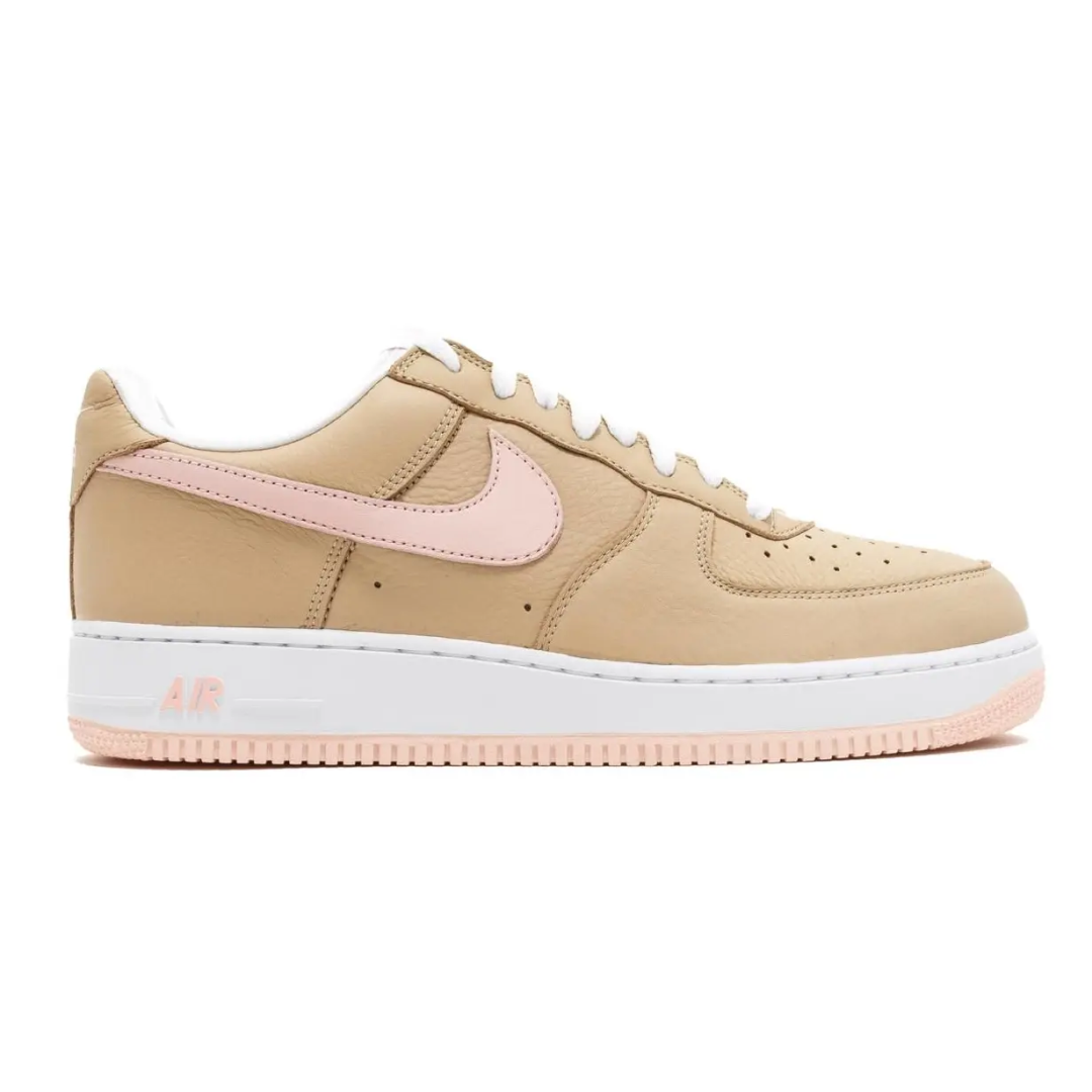 Nike Air Force 1 Low Linen