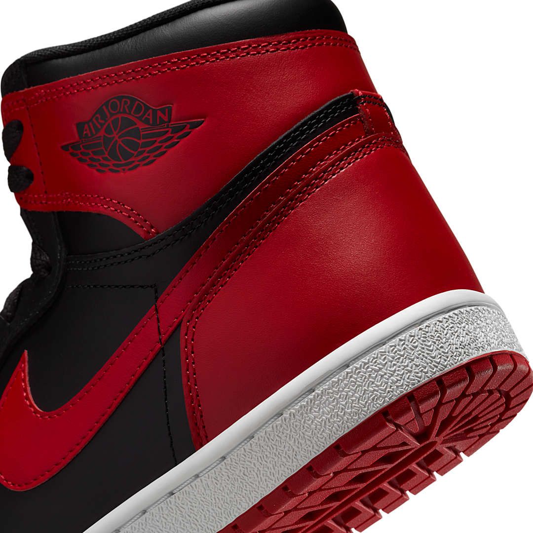 Air Jordan 1 High ’85 “Bred” HV6674-067