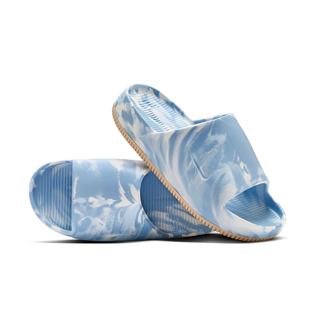 nike Calm Slide Never Give Up HQ4917-441 Release Info