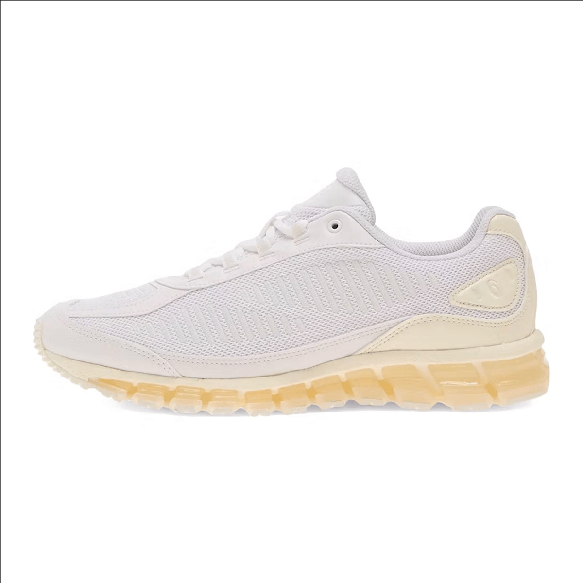 JJJJound x ASICS Gel-Quantum 360
