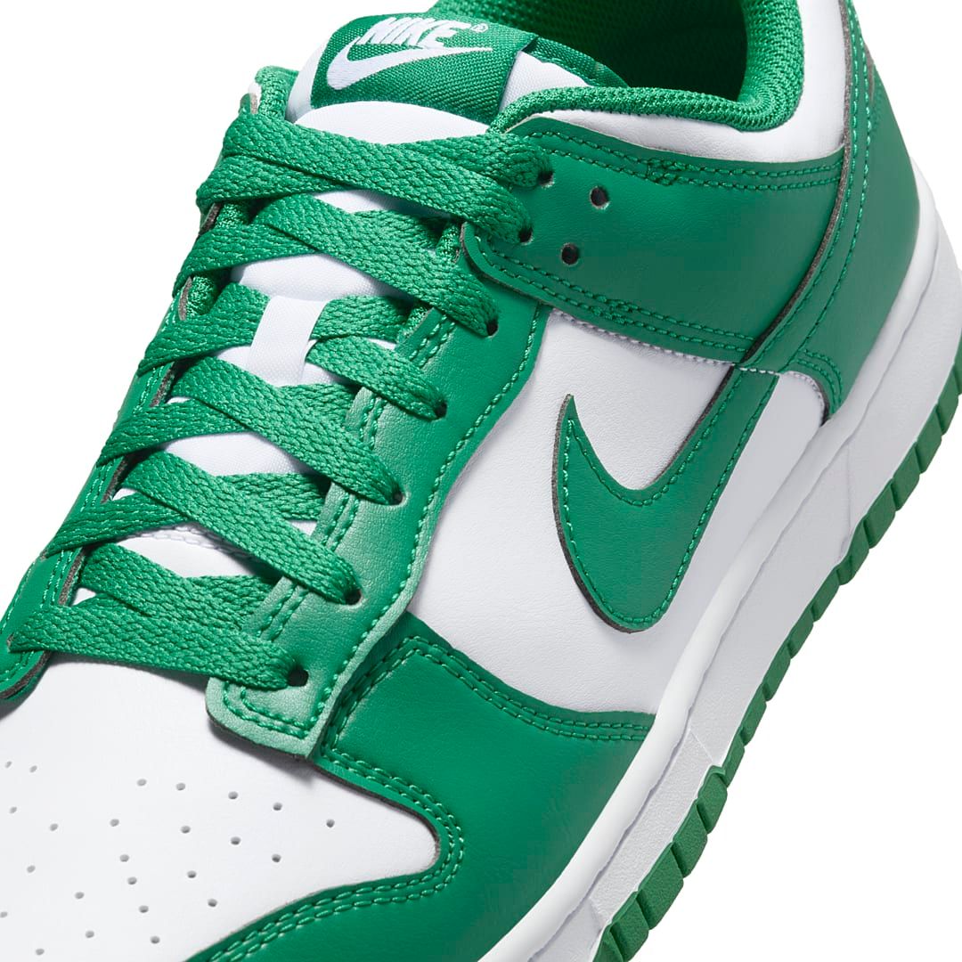 Nike Dunk Low “Malachite” HF5441-101 Release Info 6