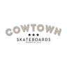 Cowtown Skateboards logo