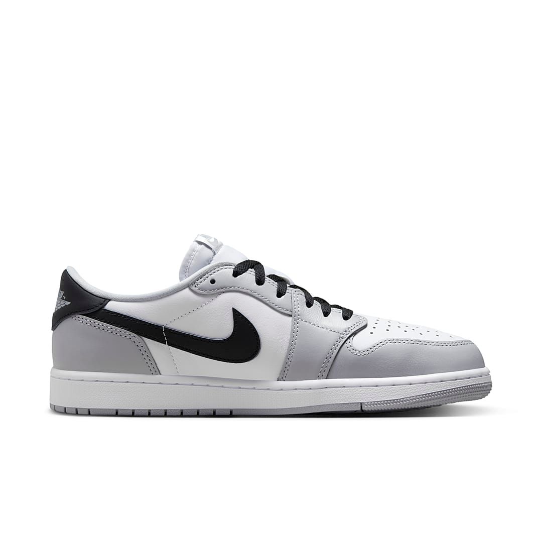 Air Jordan 1 Low OG “Barons