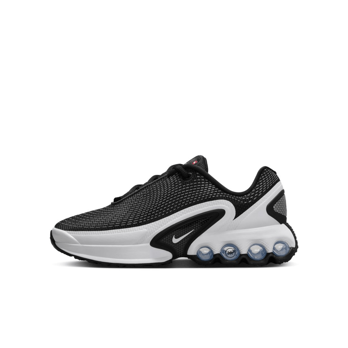 Nike Air Max 1 Dn Black (GS)