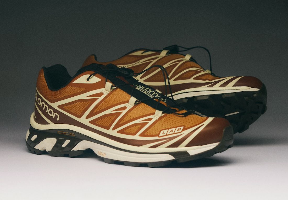 sitesupply.co End Salomon Xt 6 Porcini L47424300 Release Info