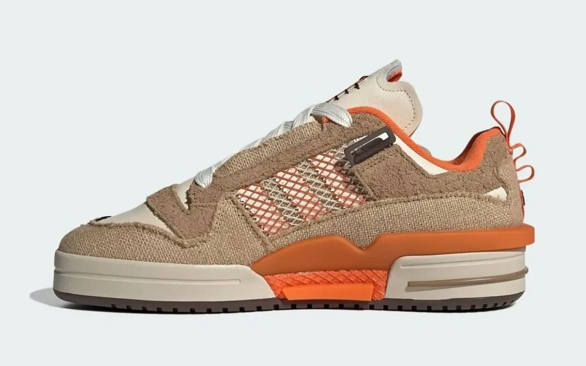 sitesupply.co Adidas Forum Mod Low Jack O Lantern ID0869 Release Info