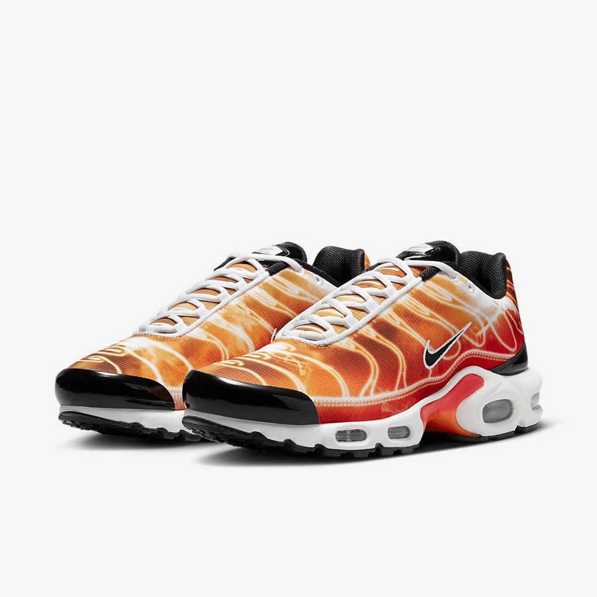 The Nike Air Max Plus Light Photography Is Picture Perfect