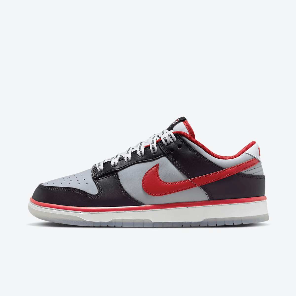 Dunk Low Clark Atlanta University