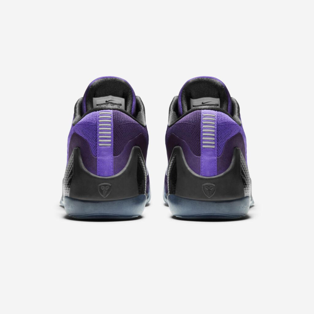 Nike Kobe 9 Elite Low Protro “Moonwalker” IM0465-500 Release Info 5