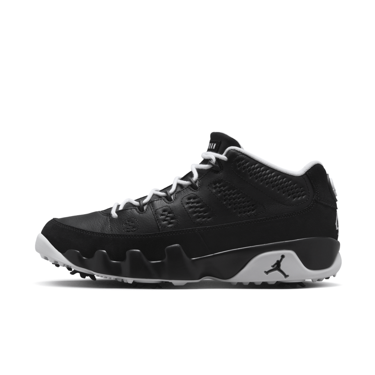 Air Jordan 9 Golf Barons