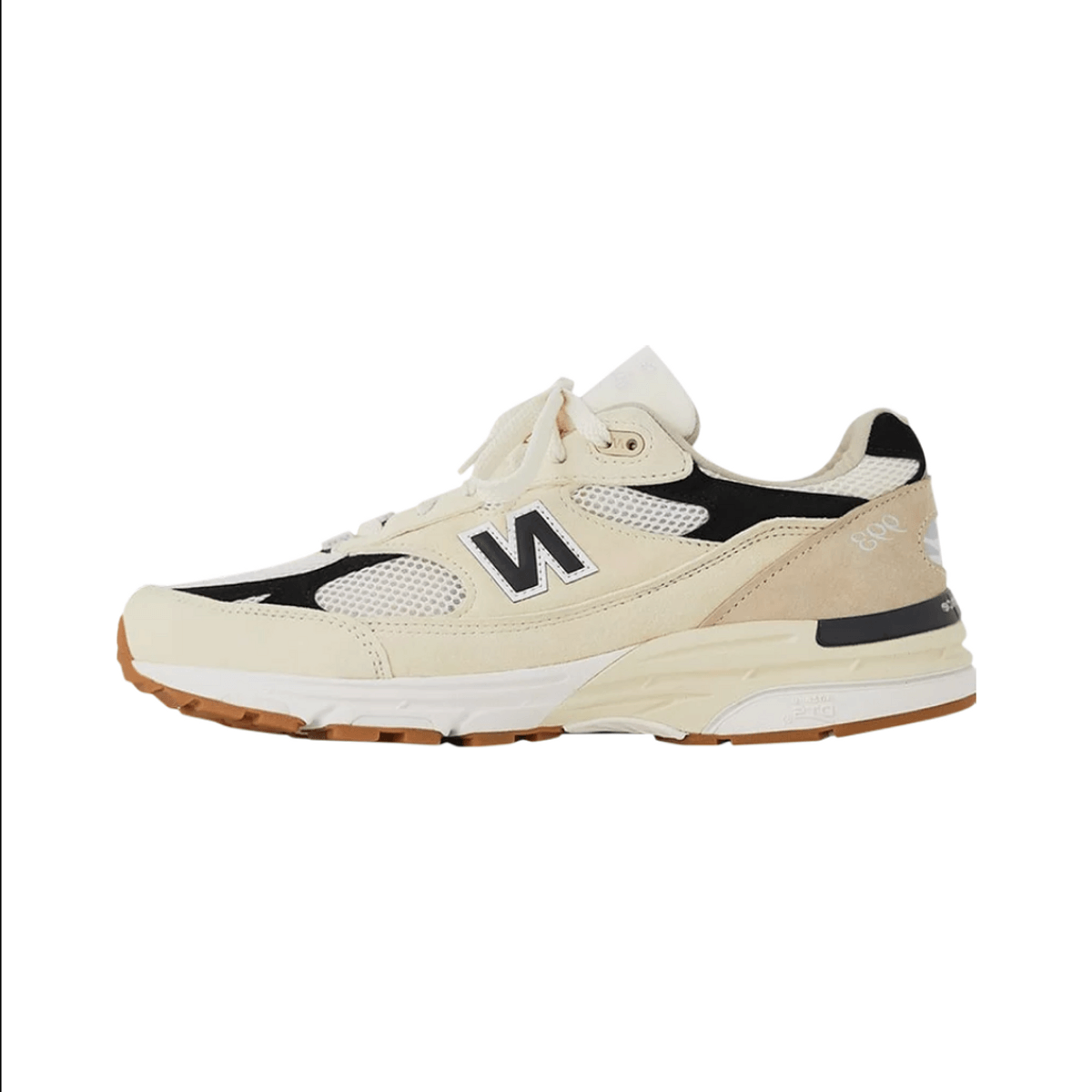 Teddy Santis x New Balance 993 Made in USA Sea Salt