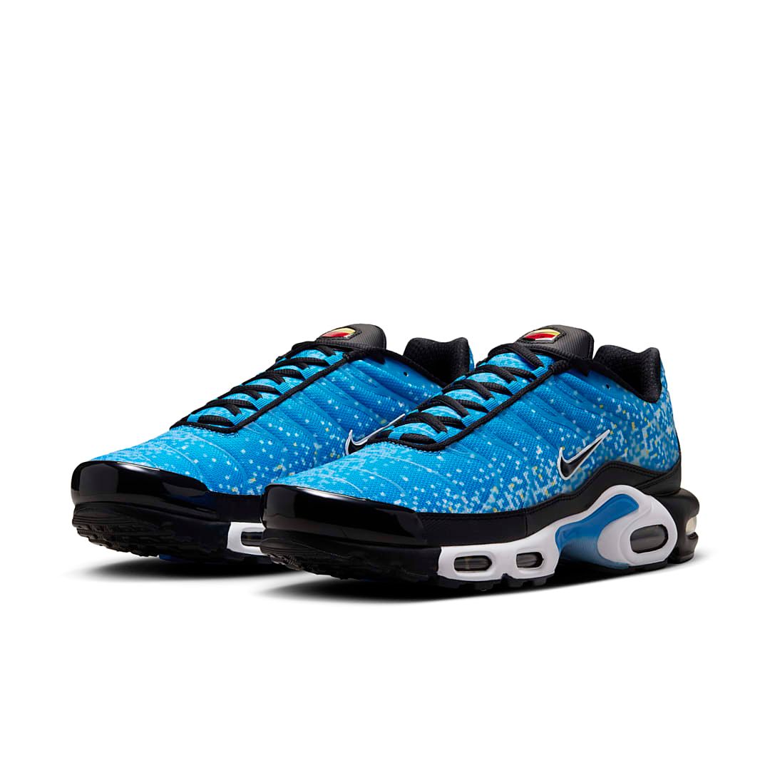 Nike Air Max Plus “Naples” HM0718-400 Release info