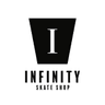 Infinity Skate Shop logo