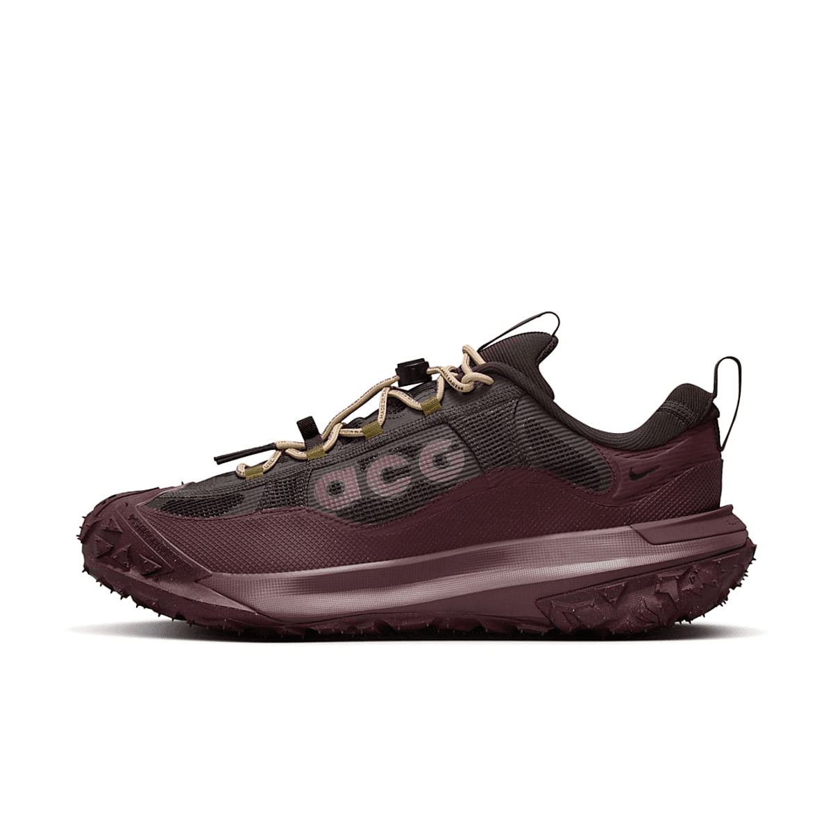 Nike ACG Mountain Fly 2 Low Gore-Tex “Velvet Brown” Arrives Fall 2024