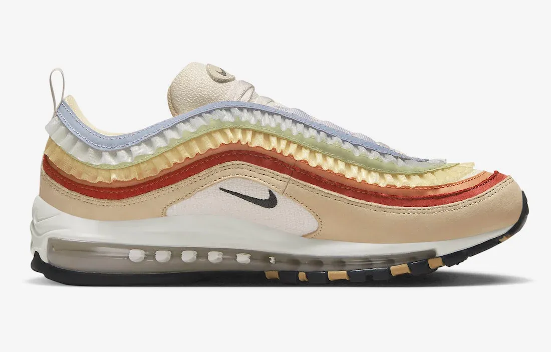 Nike Air Max 97 Be True 2023 Sneaker Release Info