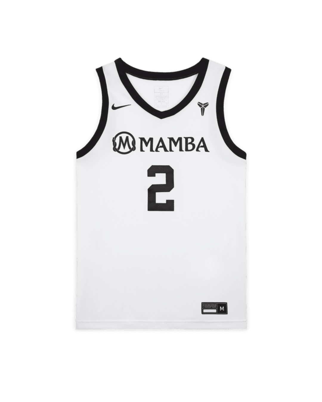 Nike Mambacita Collection 01