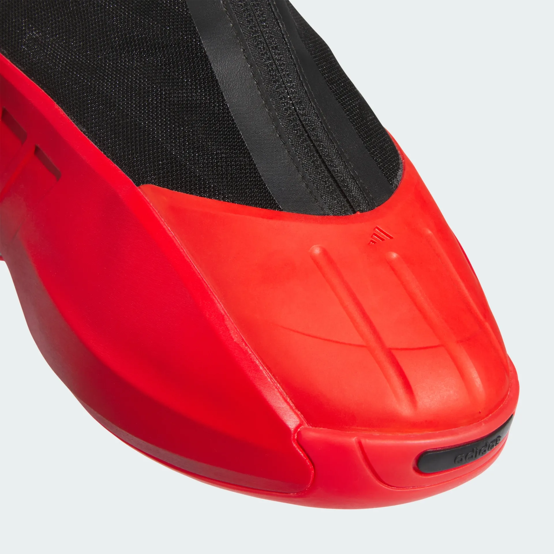 adidas Crazy IIInfinity “Bred”  IF4540 Release Info