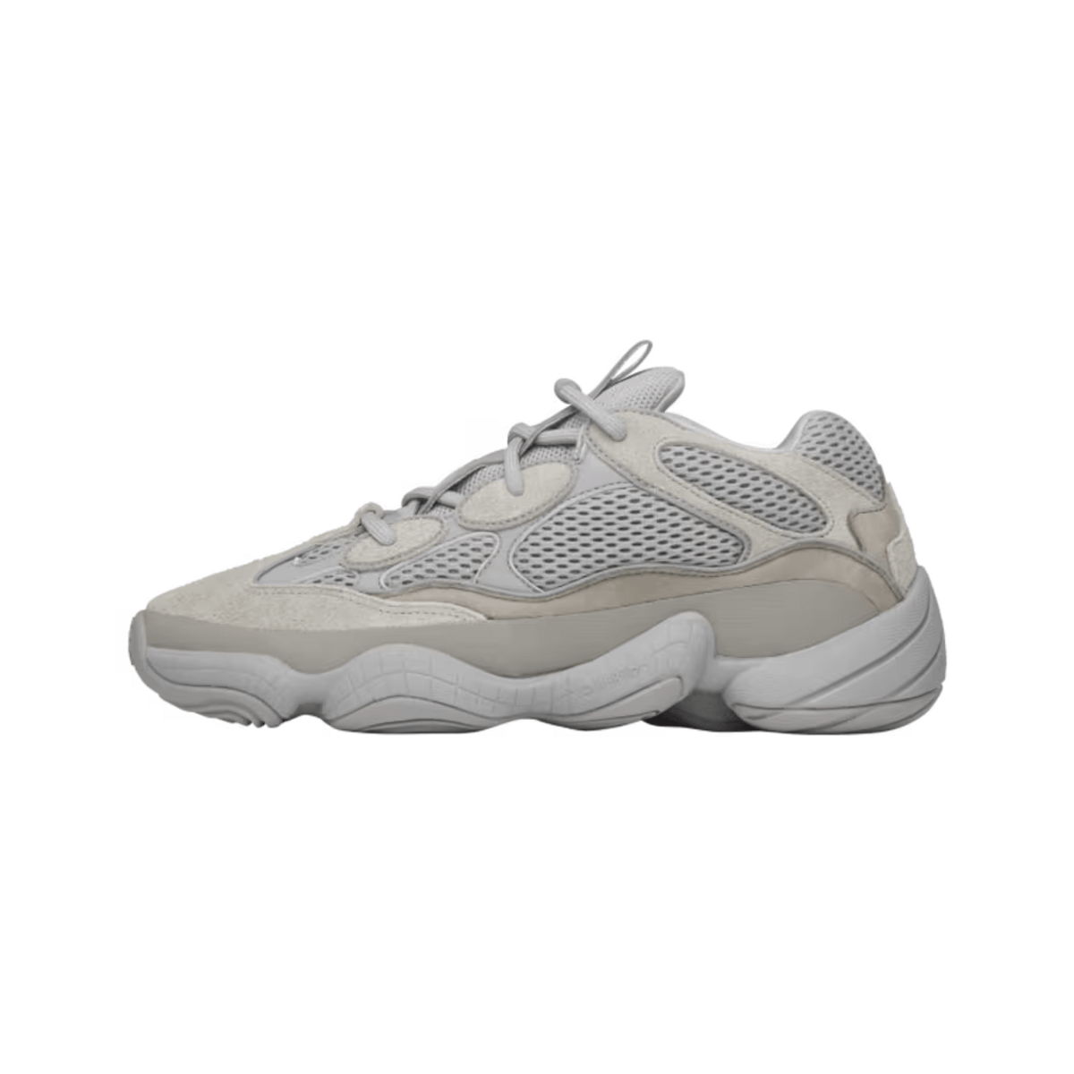 adidas Yeezy 500 Stone Salt