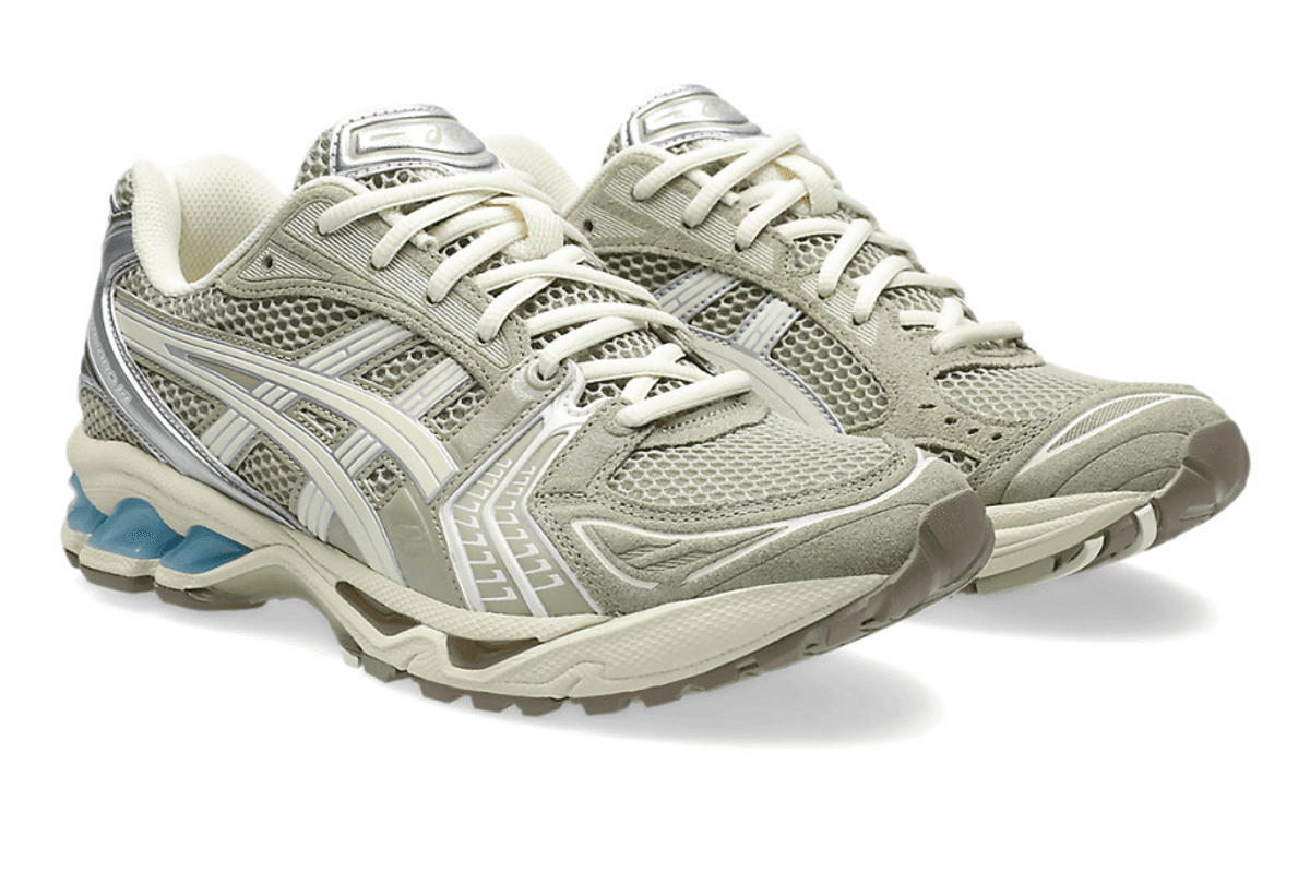 The Juliana Salazar x ASICS GEL-Kayano 14 Releases February 2025