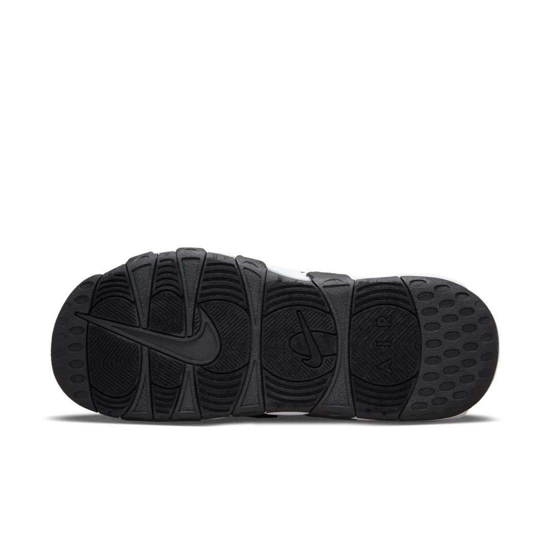 sitesupply.co Nike  Air More Uptempo Slide “Black Infrared” FJ2708-001 release info 