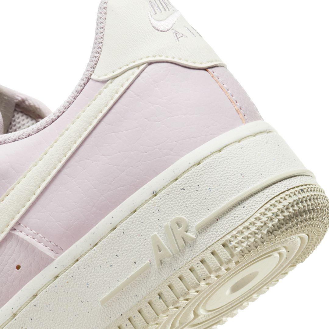 sitesupply.co Nike Air Force 1 Low Next Nature DV3808-001 Release Info