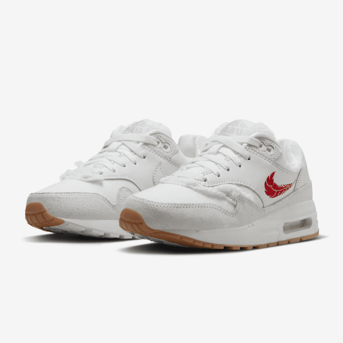 The Nike Air Max 1 The Bay Is Dedicated To The Bay Area