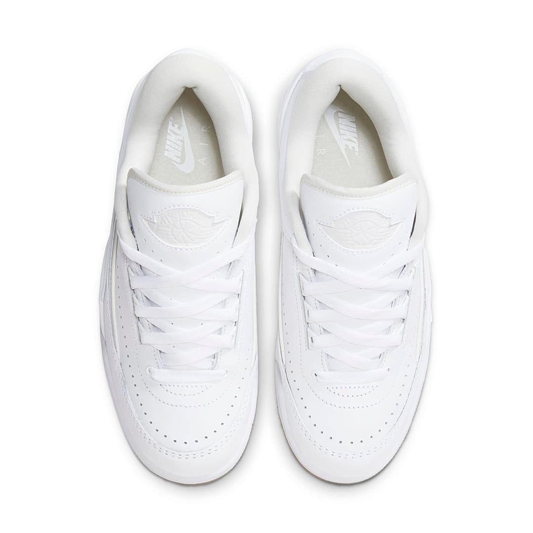 Air Jordan 2/3 “White Gum” (W) FZ4122-102 Release Info