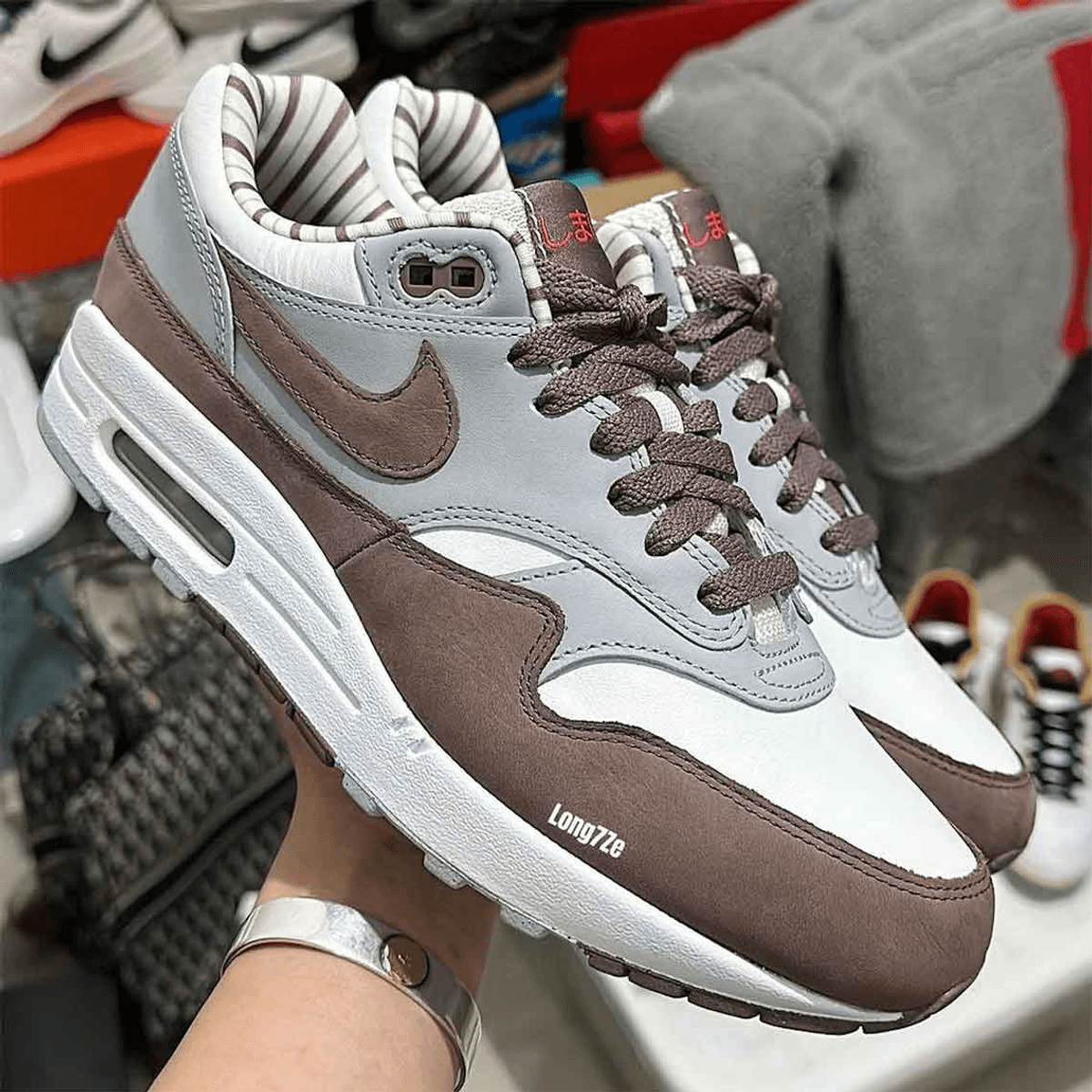 The Nike Air Max 1 Shima Shima Returns In 2023