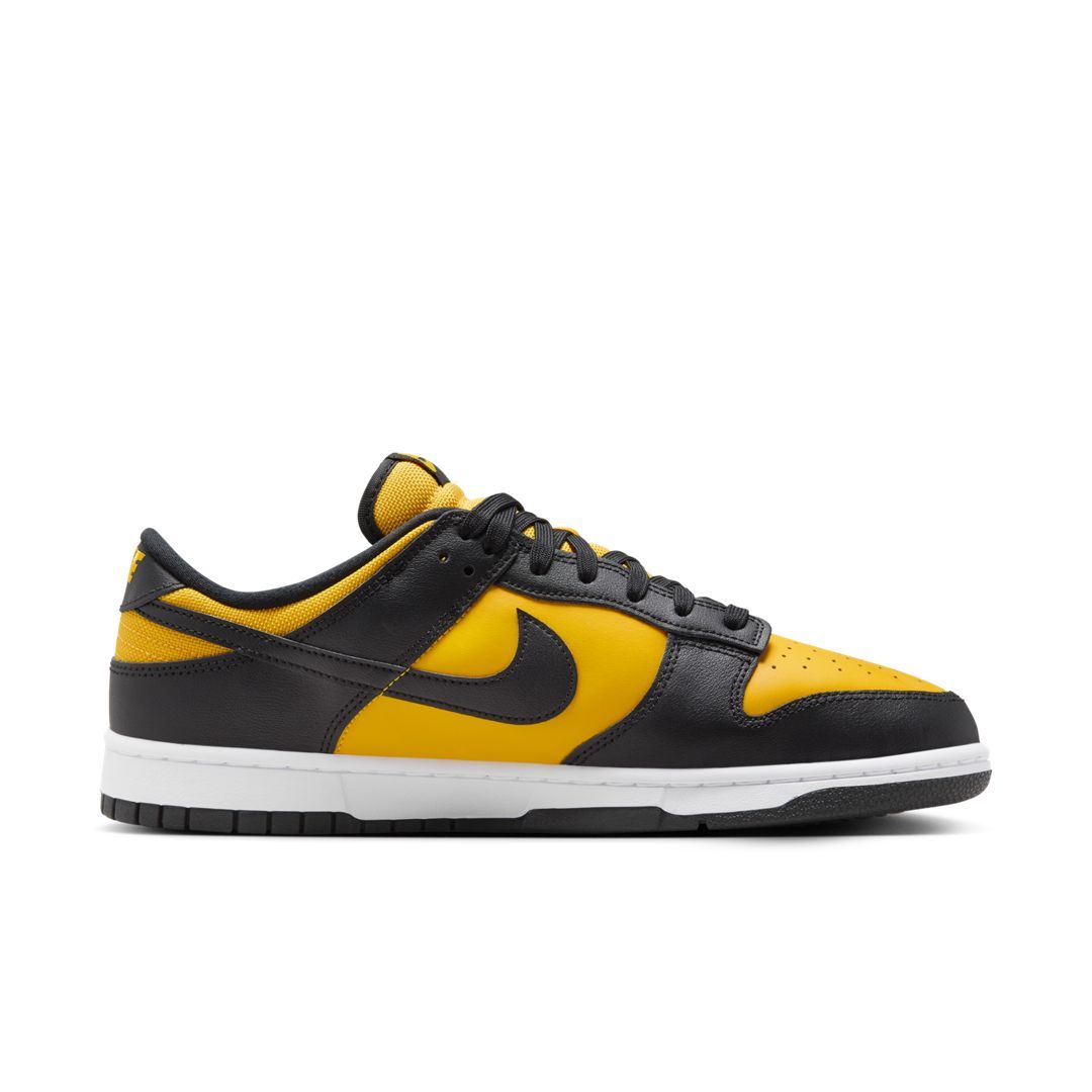 sitesupply.co Nike Dunk Low University gold  FZ4618-001 Release INfo