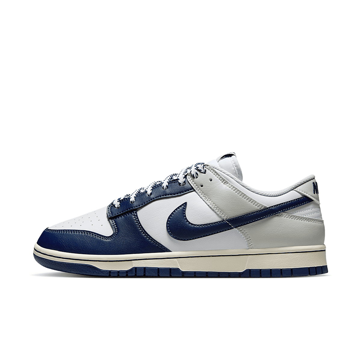 Image of Nike Dunk Low Royal Blue