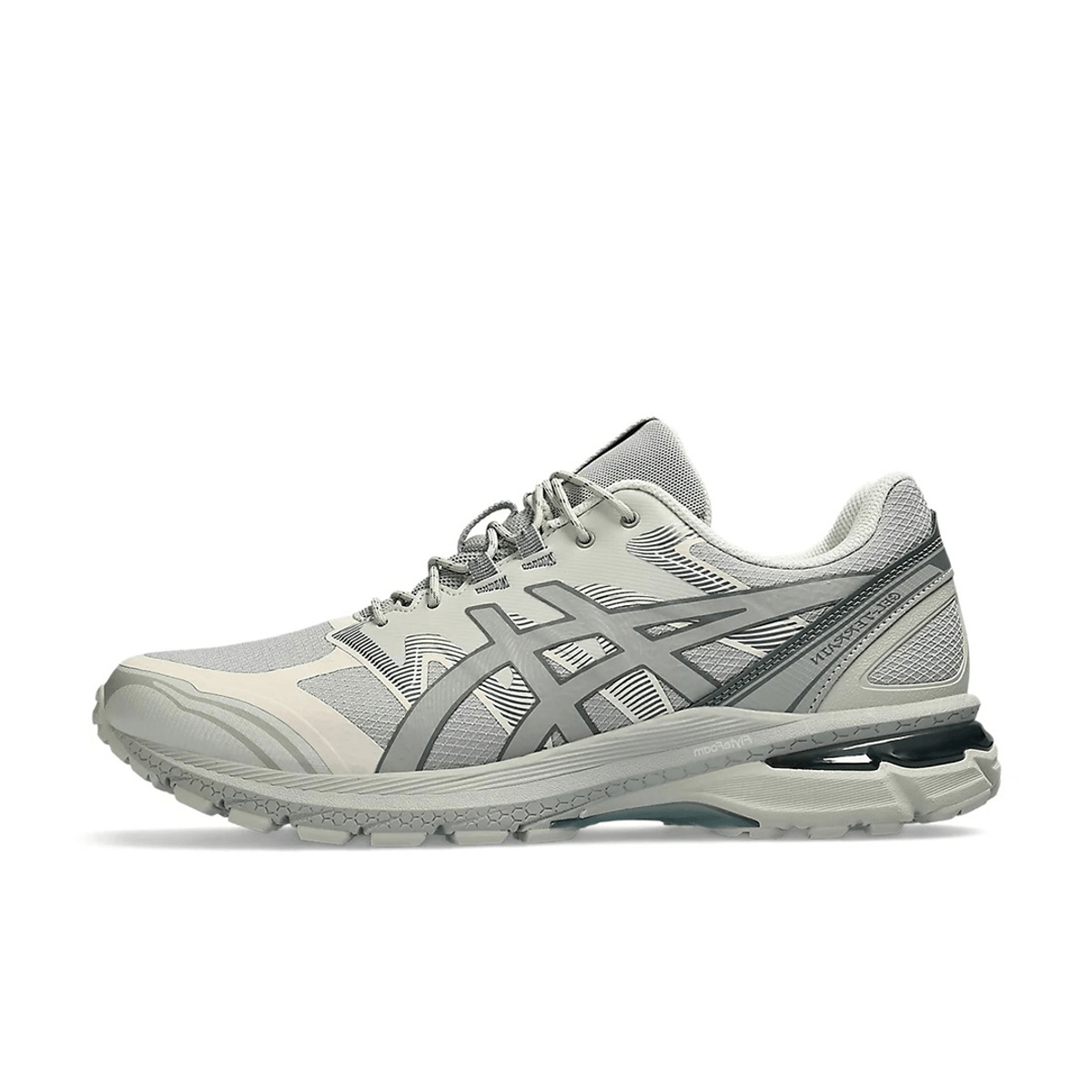ASICS Gel-Terrain Seal Grey