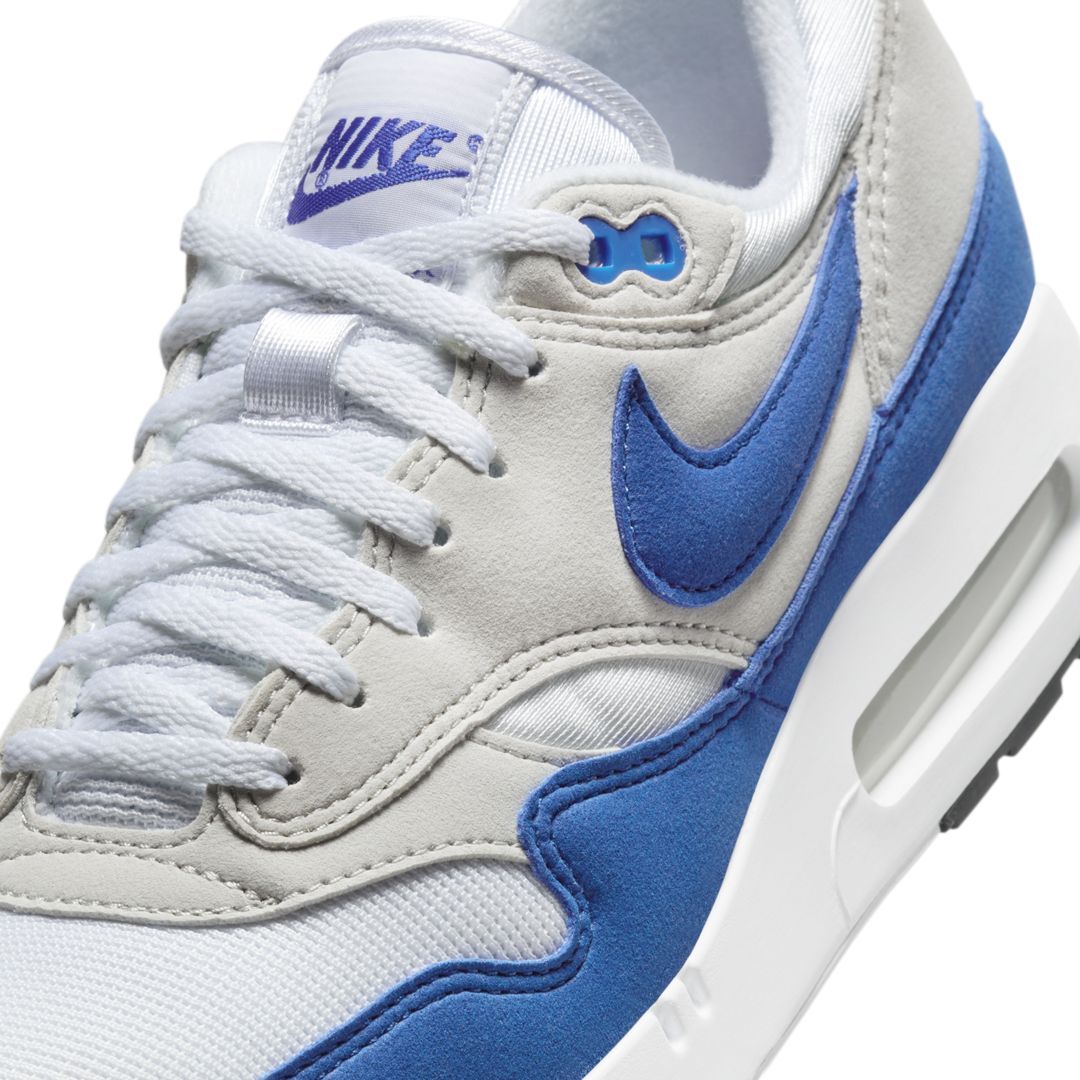 Nike Air Max 1 86 Royal W DO9844-101 Release info