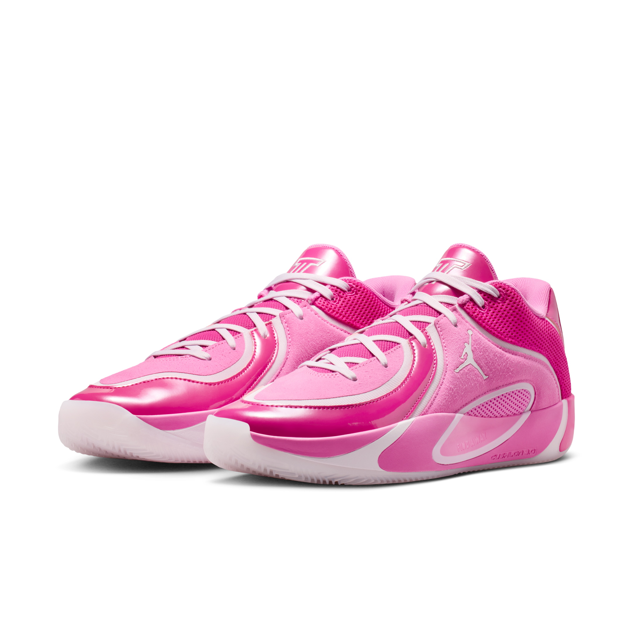 The Jordan Tatum 4 "China Rose" Releases Summer 2026