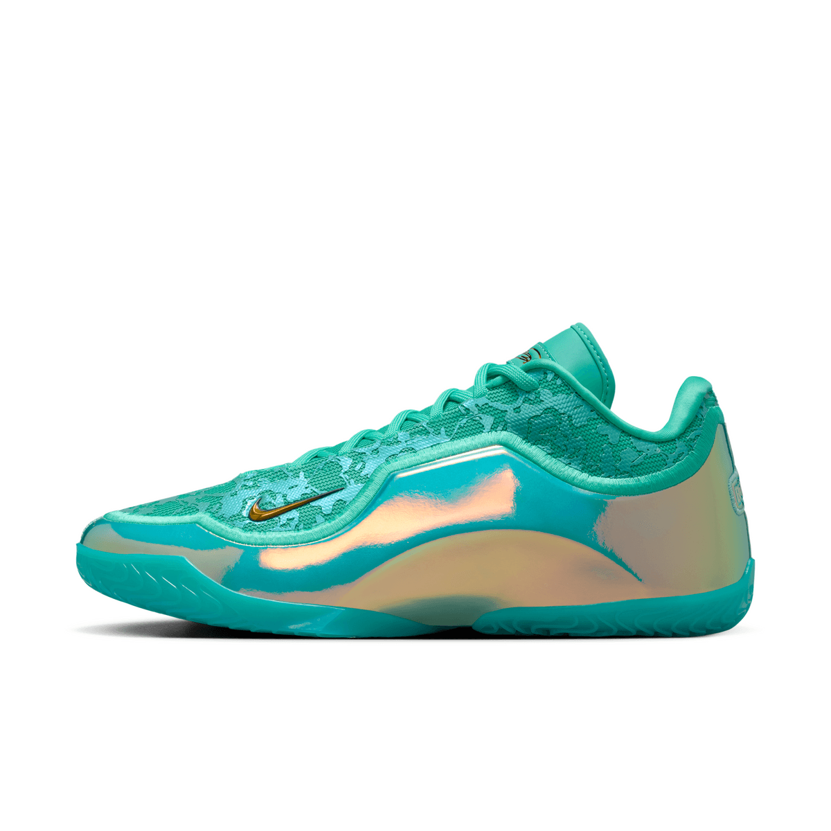 Nike LeBron 23 Honor The King