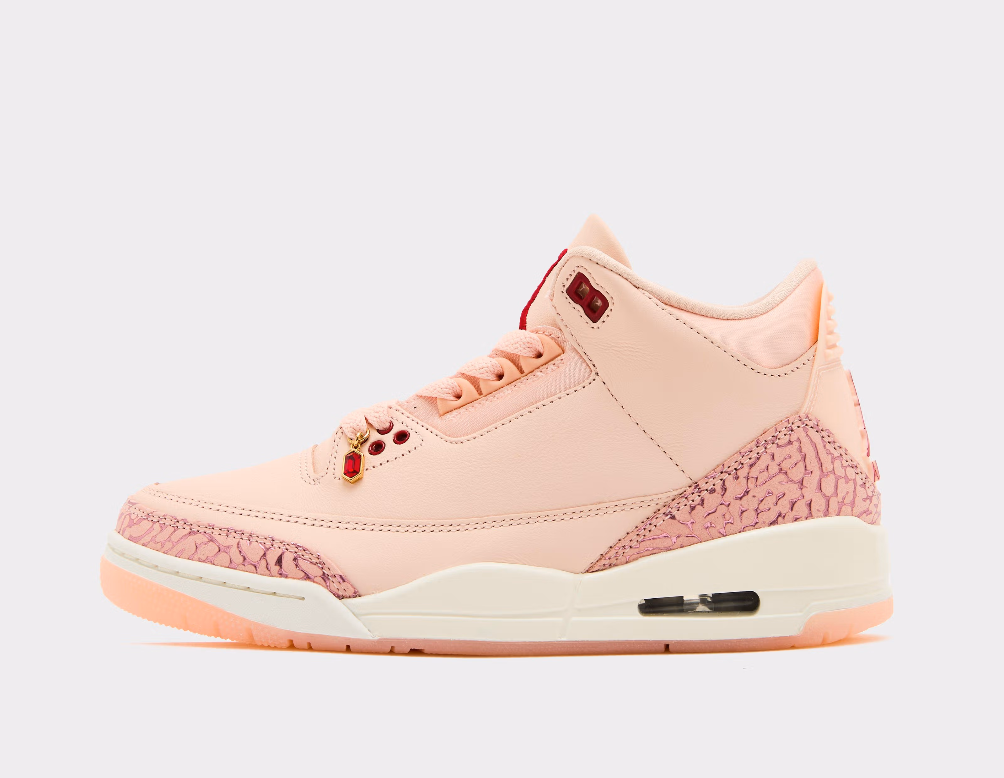 Air Jordan 3 “Valentine’s Day” (W) HJ0178-600 Release Info 1