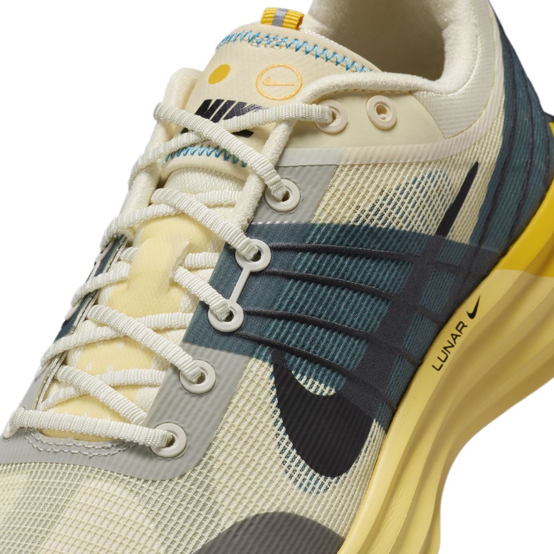 Nike Lunar Roam Alabaster DV2440-700 Release Info