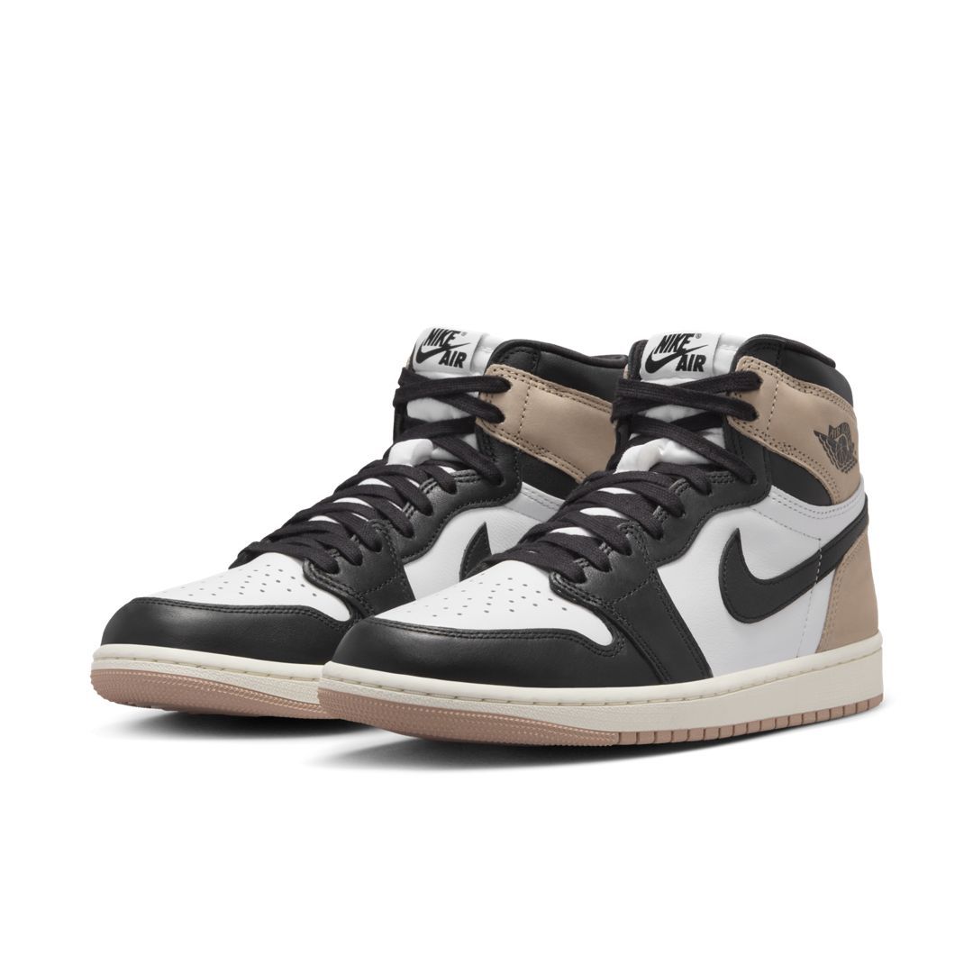 Air Jordan 1 High Latte (W) FD2596-021