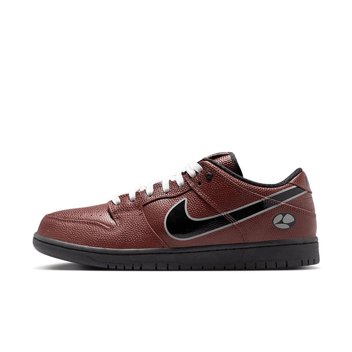Image of Limosine Skateboards x Nike SB Dunk Low