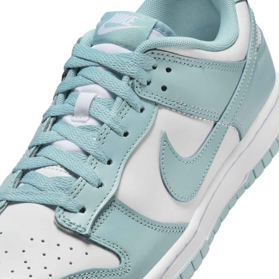 Nike Dunk Low Denim Turquoise DV0833-106 Release Info