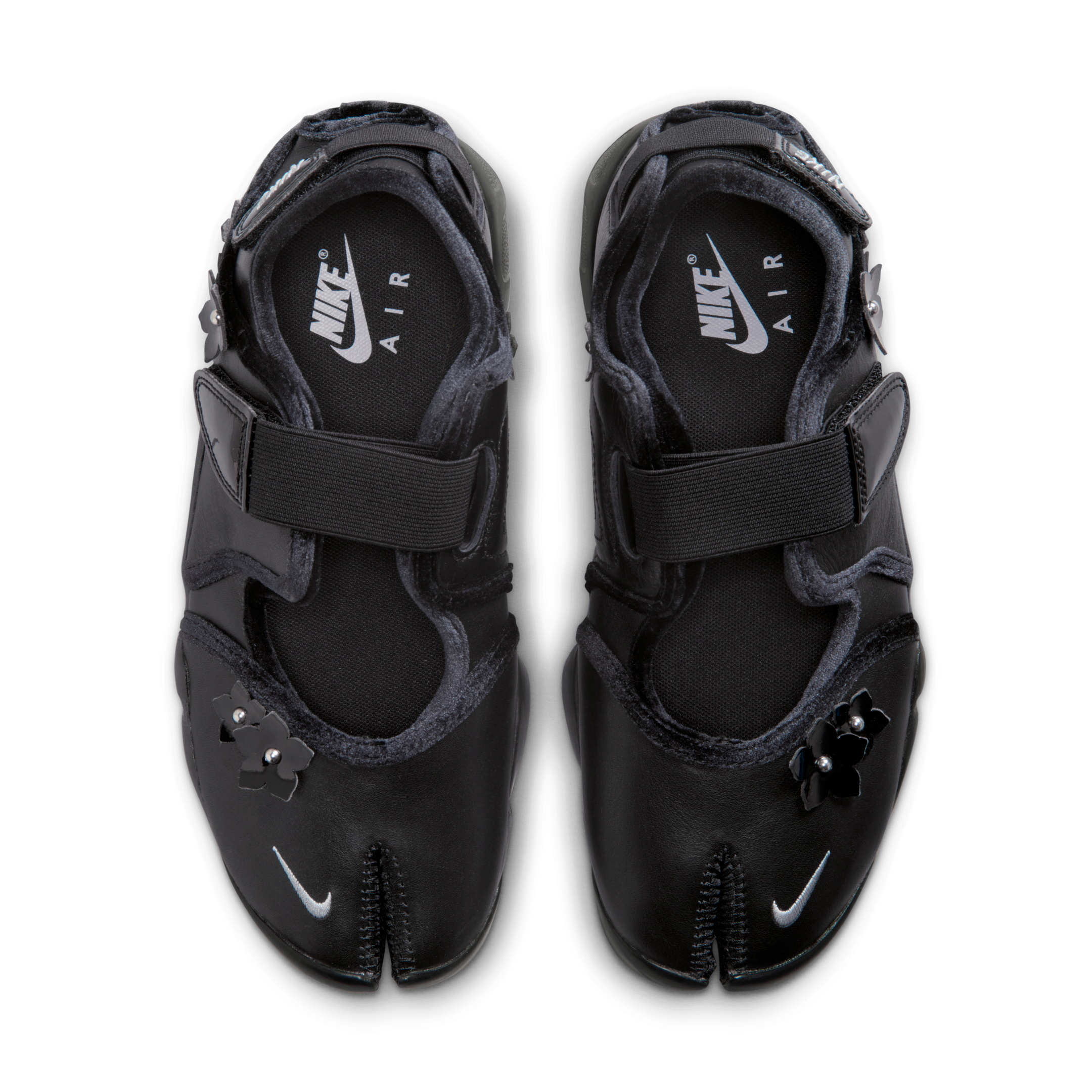 Official Images Of The Nike Air Rift "Flowers"