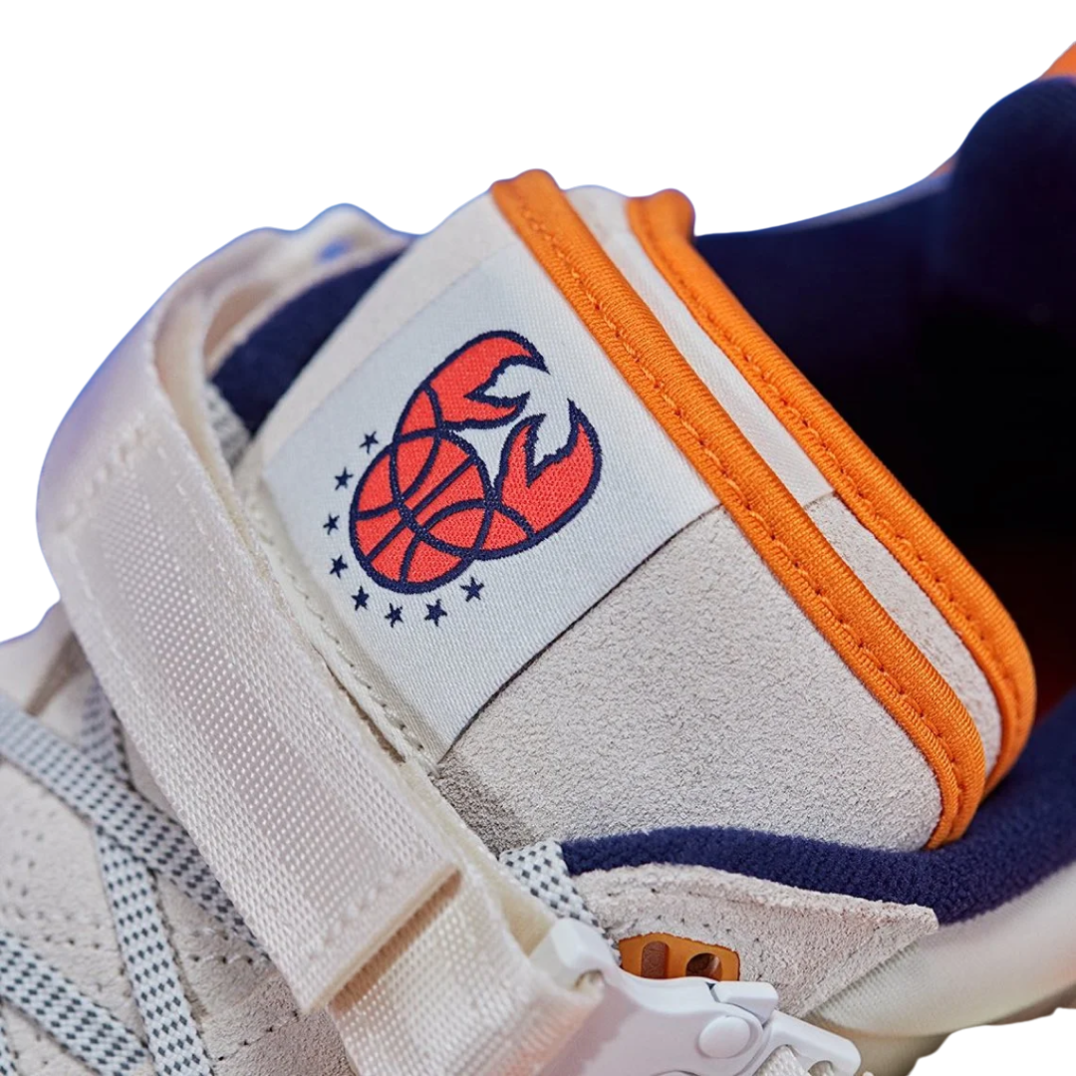 Bad Bunny X Adidas Forum Low Cangrejeros 3