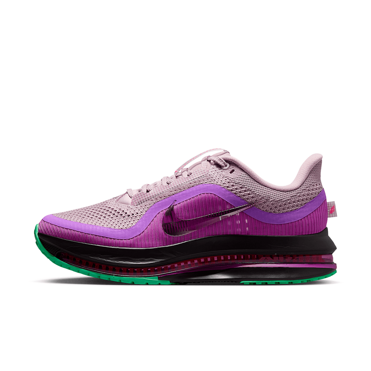 Nike Pegasus Premium Faith Kipyegon