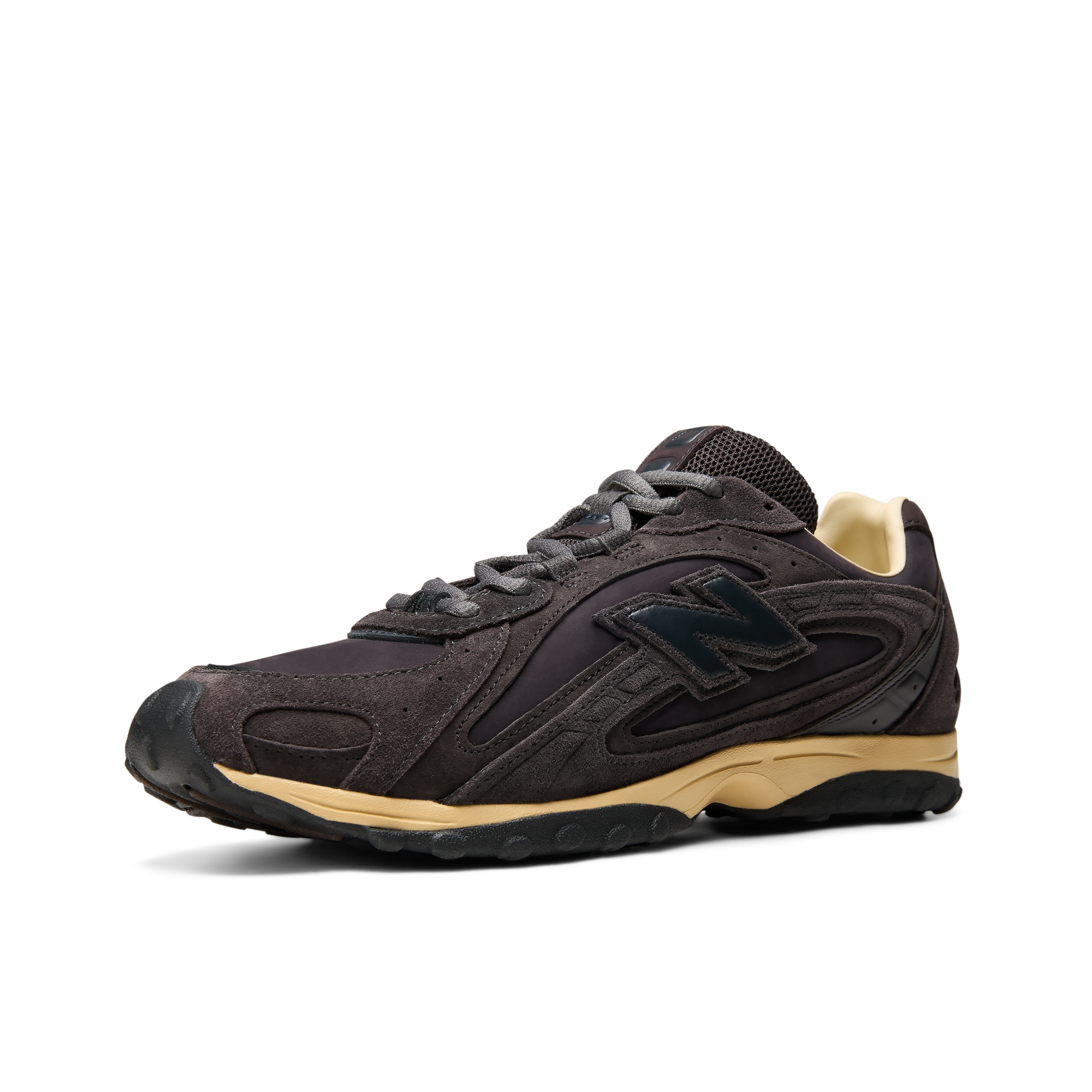 AURALEE x New Balance 204L Pack Releases Summer 2026