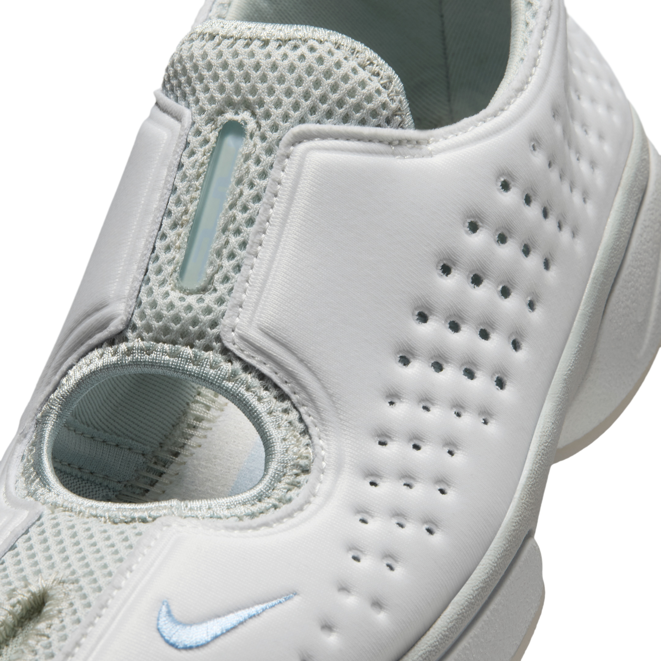 The Nike Air Rift 2 "Summit White/Swan" Arrives Summer 2026