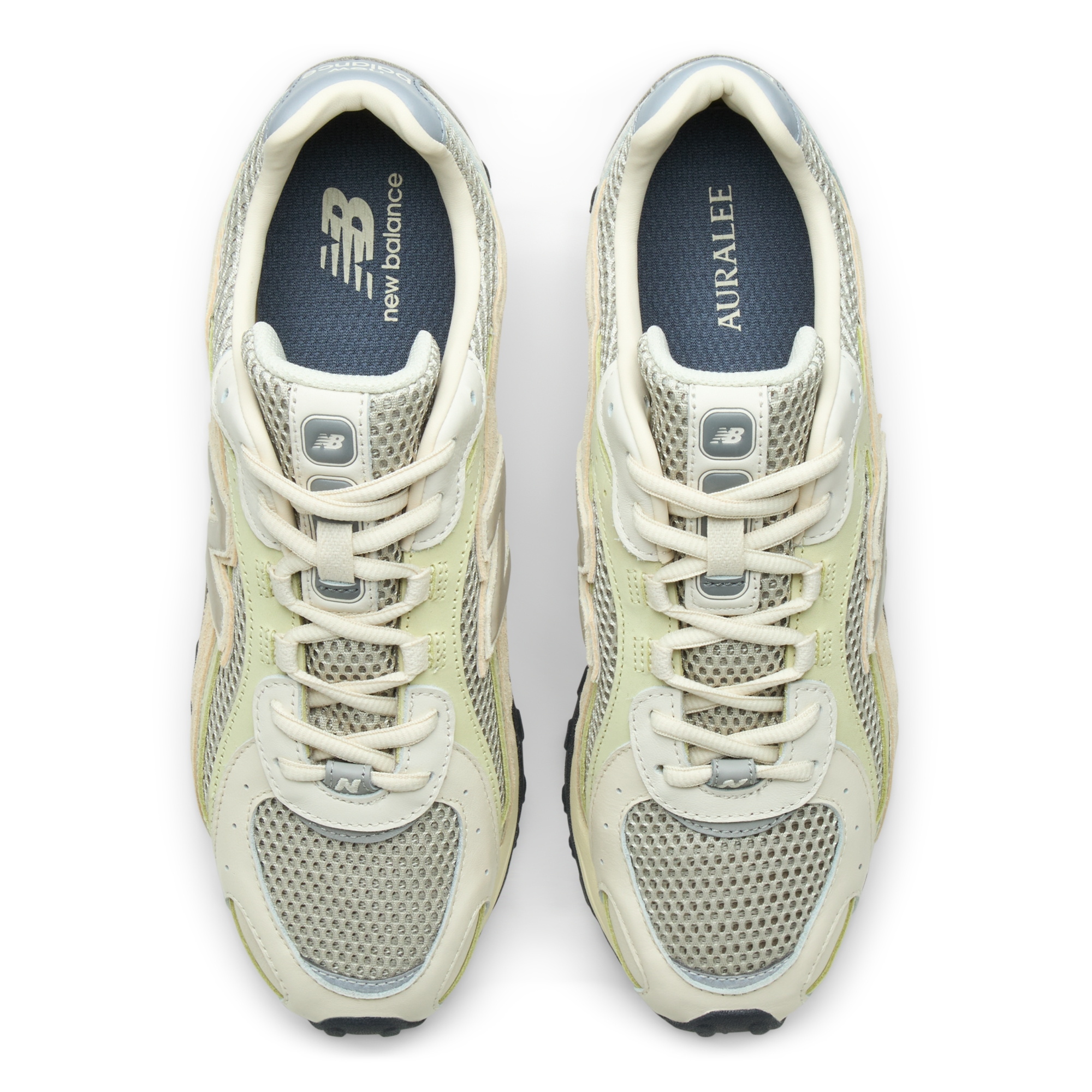 AURALEE x New Balance 204L Pack Releases Summer 2026