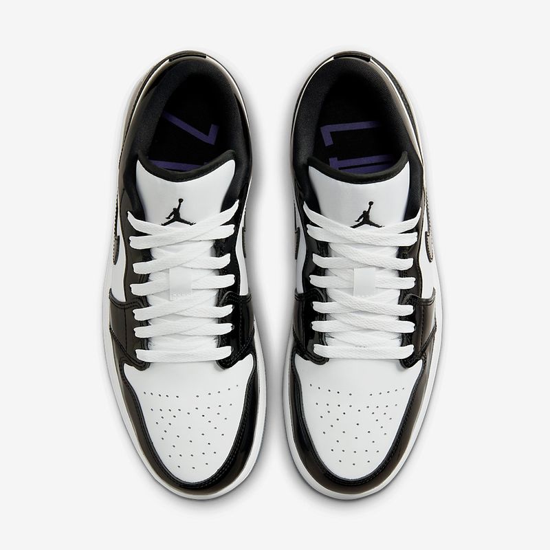 Air Jordan 1 Low Concord D V1309 100 05