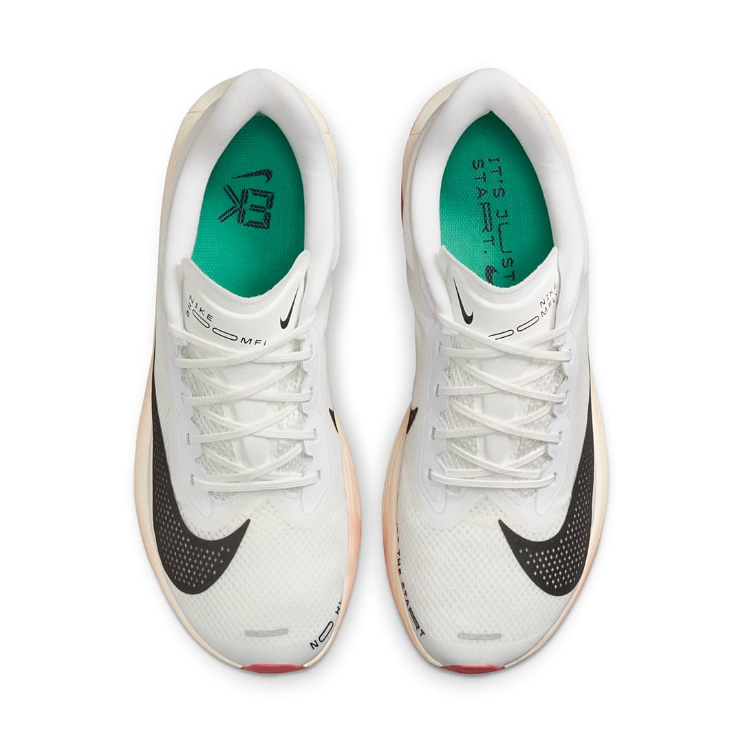 Nike Zoom Fly 6 “Eliud Kipchoge” HJ7038-100 Release Info