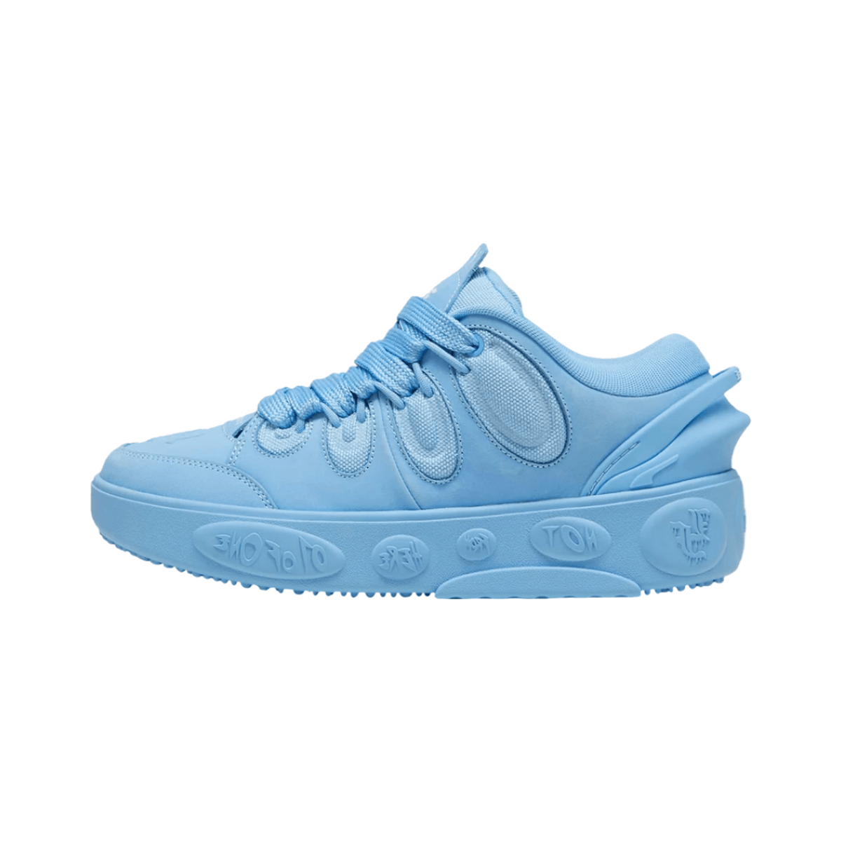 PUMA LaFrance 1 of 1