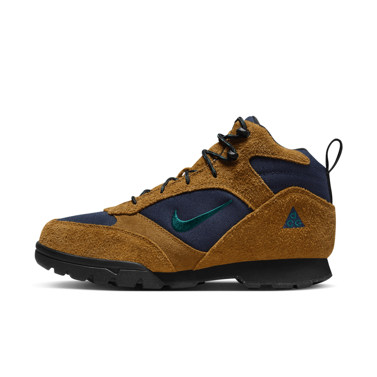 Nike ACG Torre Mid WP Burnt Sienna