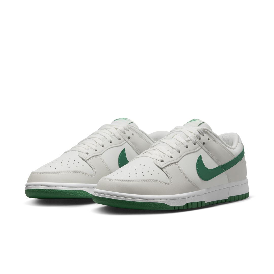 sitesupply.co Nike Dunk Low White Malachite Green DV0831-107 release info